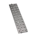 F15244_FLORENCE-ZT25-S - LENS CLEAR ASYMMETRICAL SCREW