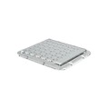 PL1758ME - LENS CLEAR 18DEG SPOT SCREW