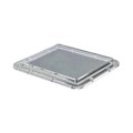 PL1758CVOPAL - LENS WHITE 111DEG SPOT SCREW