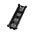 FCP15708_FLORENTINA-4X1-MRK-S - LENS W/ HOLDER CLEAR SPOT SCREW