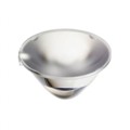 10394 - LENS CLEAR 25-41DEG WIDE SNAP IN