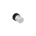 2501637500 - NEON INDICATOR CLEAR PANEL MNT