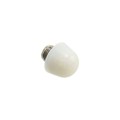 1280975003 - LENS WHITE PANEL MOUNT THREADED