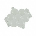 BL-OP20-070 - LENS CLEAR 70DEG WIDE ADHESIVE