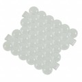 BL-OP30-060 - LENS CLEAR 60DEG WIDE ADHESIVE