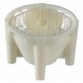 OP-4FW1-0441 - LENS CLEAR 45DEG WIDE