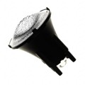 OP-4LN1-0457 - LENS CLEAR 17DEG SPOT