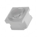 FA10300_OSS-D - LENS CLR 11DEG DIFFUSER ADH TAPE