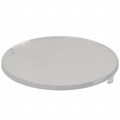 CP10317_LEDILSTAR-P-SUB - LENS CLR 14DEG MEDIUM ADH SCREW