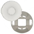 FCN10798_LD1-D - LENS CLR 14DEG DIFFUSER ADHESIVE