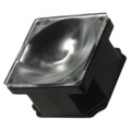 FA10666_CXP-D - LENS CLR 13-18DEG DIFF ADH TAPE