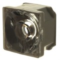FCA10303_CRS-RS - LENS CLEAR 13DEG SPOT ADH TAPE