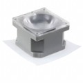 FA10343_CRS-WW - LENS CLEAR 59DEG WIDE ADH TAPE