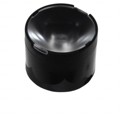 FA10655_LC1-D - LENS CLR 10DEG DIFFUSER ADH TAPE