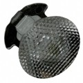 CA10250_ROCKET-M - LENS CLEAR 26DEG MEDIUM ADH TAPE