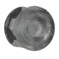 CA10325_ROCKET-O - LENS CLR 6X40DEG ELLIP ADH TAPE