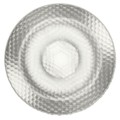 CA10406_ROCKET-W - LENS CLEAR 38DEG WIDE ADHESIVE