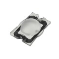 CA11348_STRADA-C - LENS CLR 122-131DEG ADH TAPE