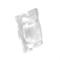 C11244_STRADA-DN - LENS CLEAR WIDE ADH SCREW