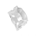 C11242_STRADA-DW - LENS CLEAR WIDE ADH SCREW
