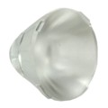 FCN10810_LC1-D - LENS CLR 10DEG DIFFUSER ADHESIVE