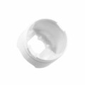 FCN10807_LC1-M - LENS CLEAR 28DEG MEDIUM ADHESIVE