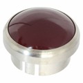 0310111300 - LENS RED PRESS FIT