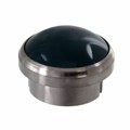 0310112300 - LENS GREEN PRESS FIT