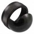 0472900200 - LIGHT SHIELD PANEL MNT THREADED
