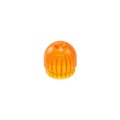0520993 - LENS YELLOW PANEL MOUNT THREADED