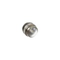 0810137203 - LENS CLEAR PANEL MOUNT THREADED