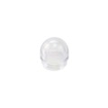 0950937 - LENS CLEAR PANEL MOUNT THREADED