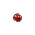 0953171003 - LENS RED PANEL MOUNT THREADED