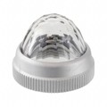 1031337403 - LENS CLEAR PANEL MOUNT THREADED