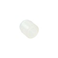 1351435 - LENS WHITE PANEL MOUNT THREADED