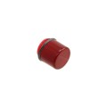 1353271003 - LENS RED PANEL MOUNT THREADED