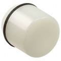 1353275003 - LENS WHITE PANEL MOUNT THREADED