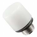 1401475003 - LENS WHITE PANEL MOUNT THREADED