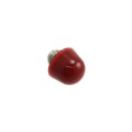 1770971003 - LENS RED PANEL MOUNT THREADED