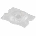 C12353_LOTTA-A2 - LENS CLR 92X170DEG WIDE ADHESIVE