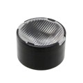 CP12673_TINA2-O - LENS CLR 35X14DEG ELLIP/OVAL ADH