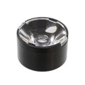 CP12677_TINA2-RS - LENS CLEAR 15DEG SPOT ADHESIVE