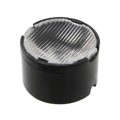CP12684_TINA2-O - LENS CLEAR ELLIPTICAL/OVAL ADH