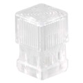 SQL_360_CTP - LENS CLEAR FRESNEL RING SNAP IN