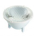 LLFL-5T08-H - LENS CLEAR 32DEG ADHESIVE