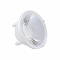 LLNF-3T08-H - LENS CLEAR 20DEG SPOT ADHESIVE
