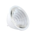 LLNS-3T08-H - LENS CLEAR 13DEG SPOT ADHESIVE