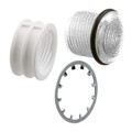 HMS_464_CTP - 10MM LENS SEAL WASHER RTAINR