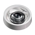FCA14933_SAGA-S-WHT - LENS CLEAR 15-44DEG SPOT SCREW