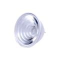 LLNF-4T11-H - LENS CLR 49DEG FRESNEL RING ADH